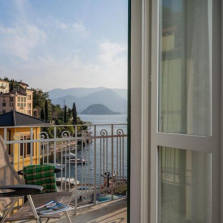 Casa Sole Apartment Varenna Luaran gambar