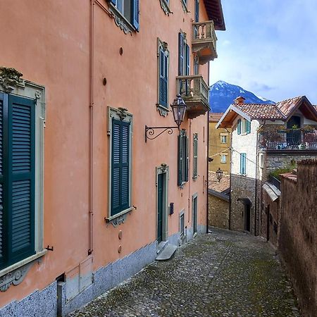 Casa Sole Apartment Varenna Luaran gambar
