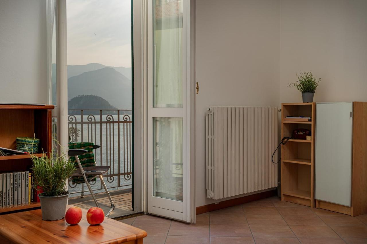 Casa Sole Apartment Varenna Luaran gambar