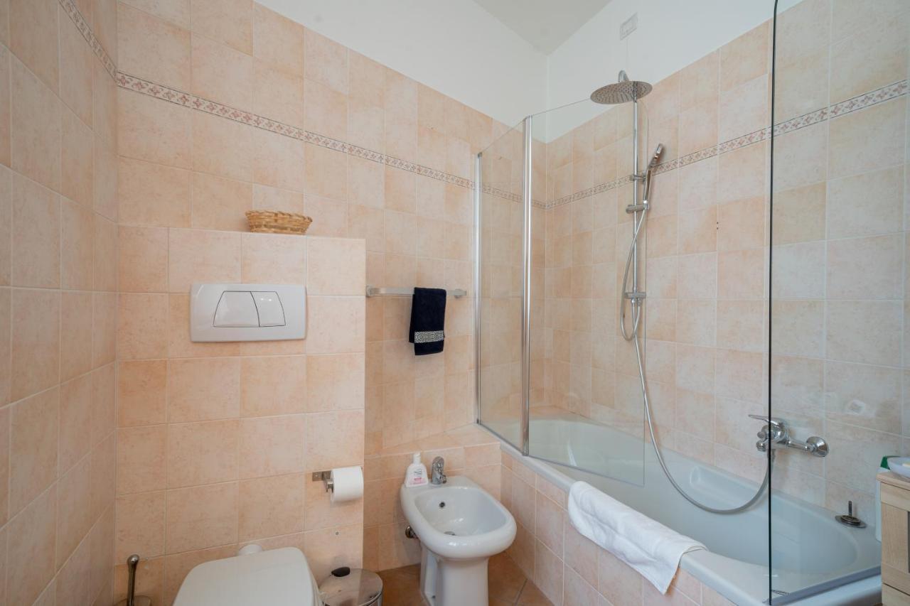 Casa Sole Apartment Varenna Luaran gambar