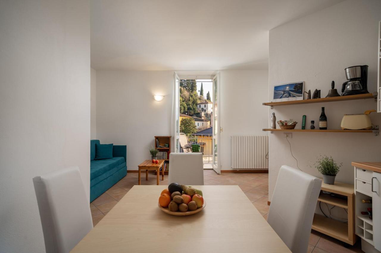 Casa Sole Apartment Varenna Luaran gambar