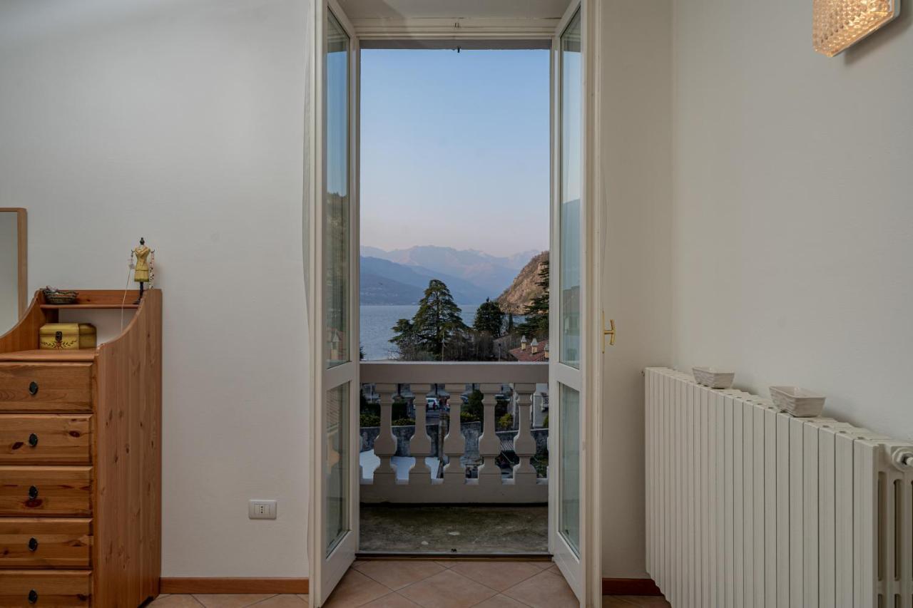 Casa Sole Apartment Varenna Luaran gambar