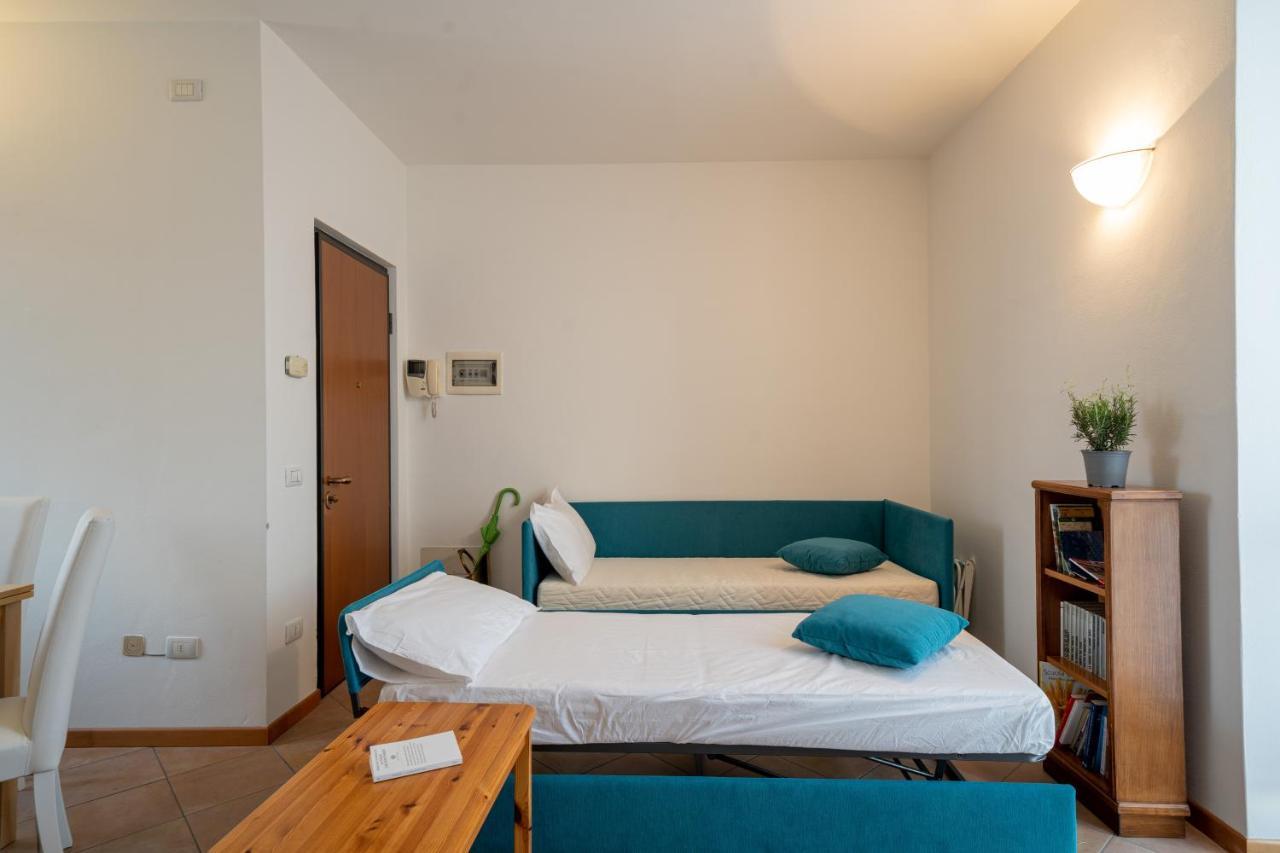Casa Sole Apartment Varenna Luaran gambar