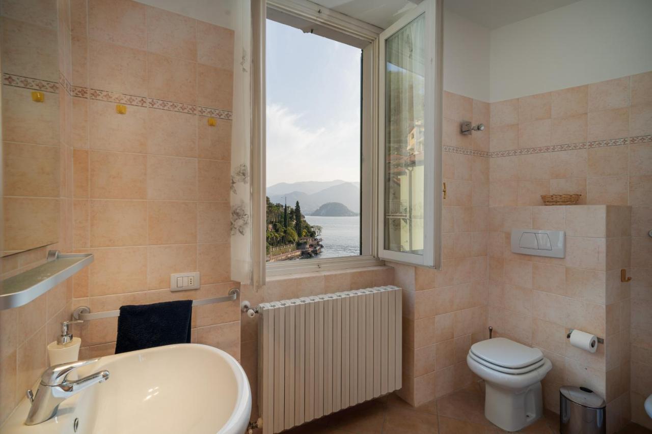 Casa Sole Apartment Varenna Luaran gambar