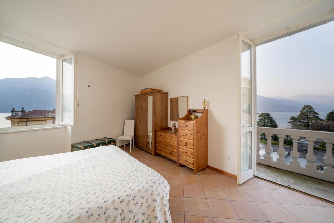 Casa Sole Apartment Varenna Luaran gambar