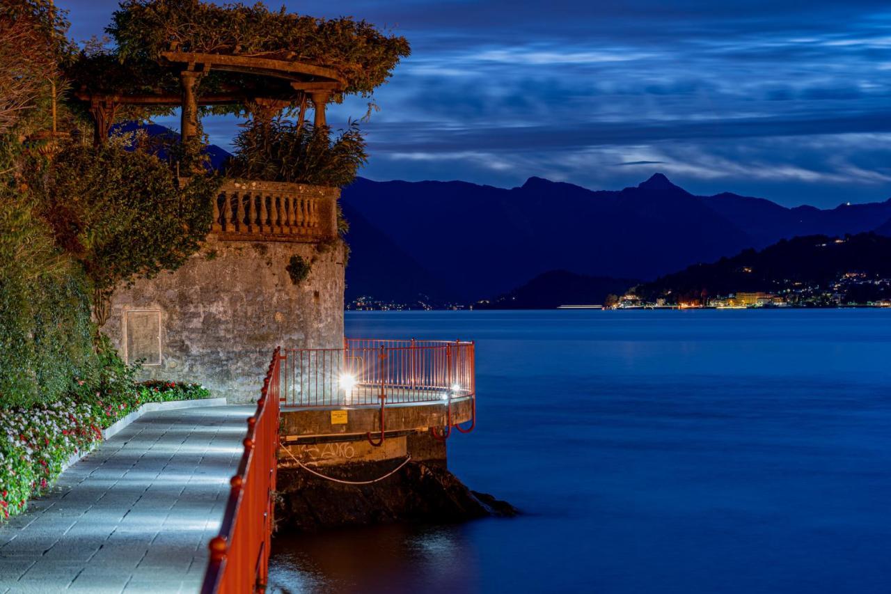Casa Sole Apartment Varenna Luaran gambar