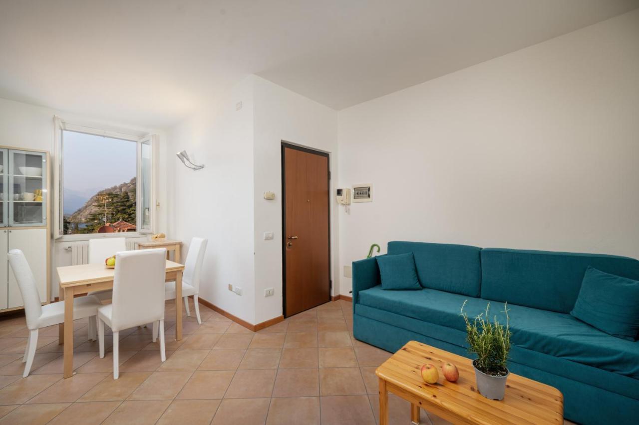 Casa Sole Apartment Varenna Luaran gambar