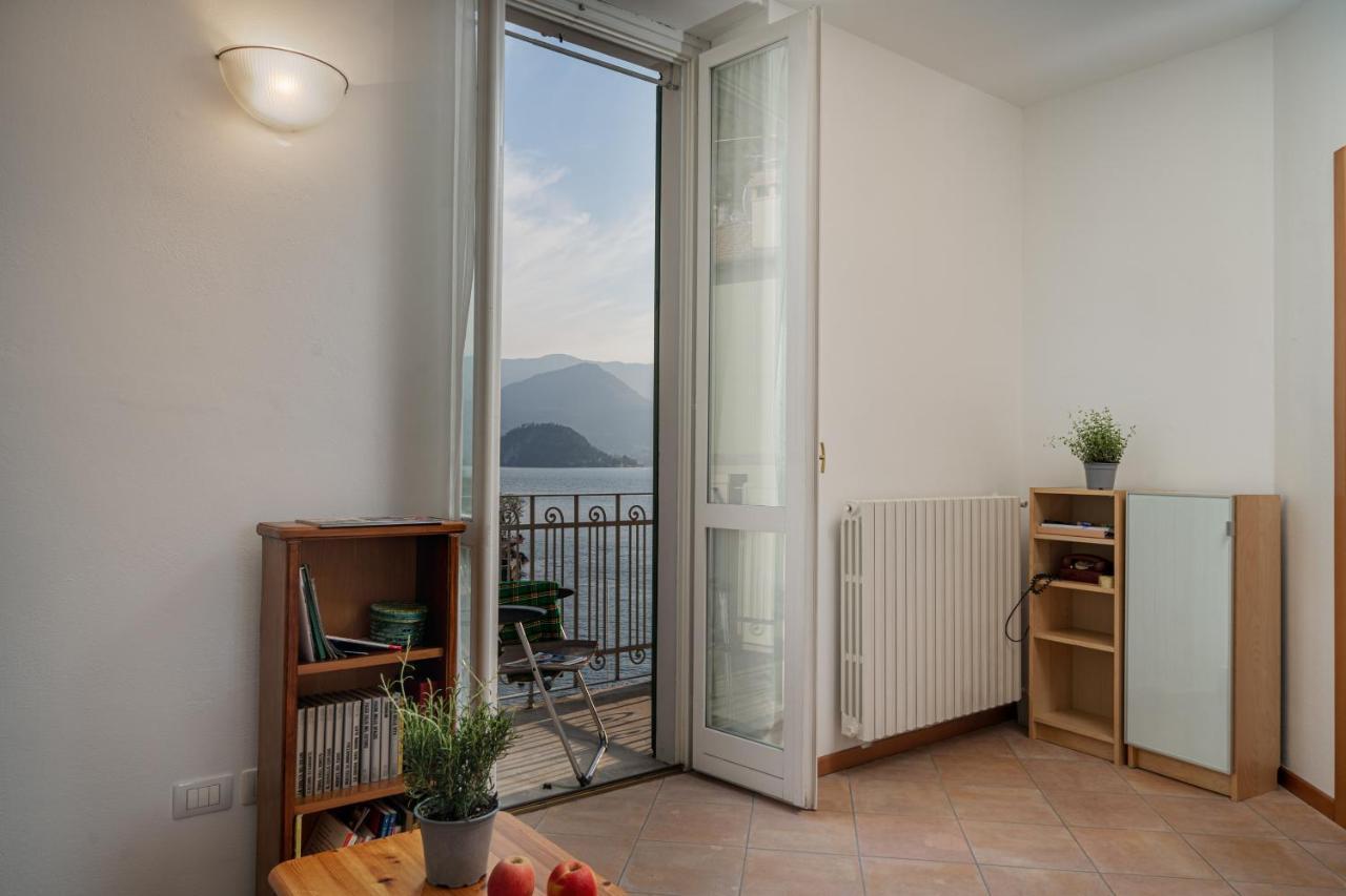 Casa Sole Apartment Varenna Luaran gambar