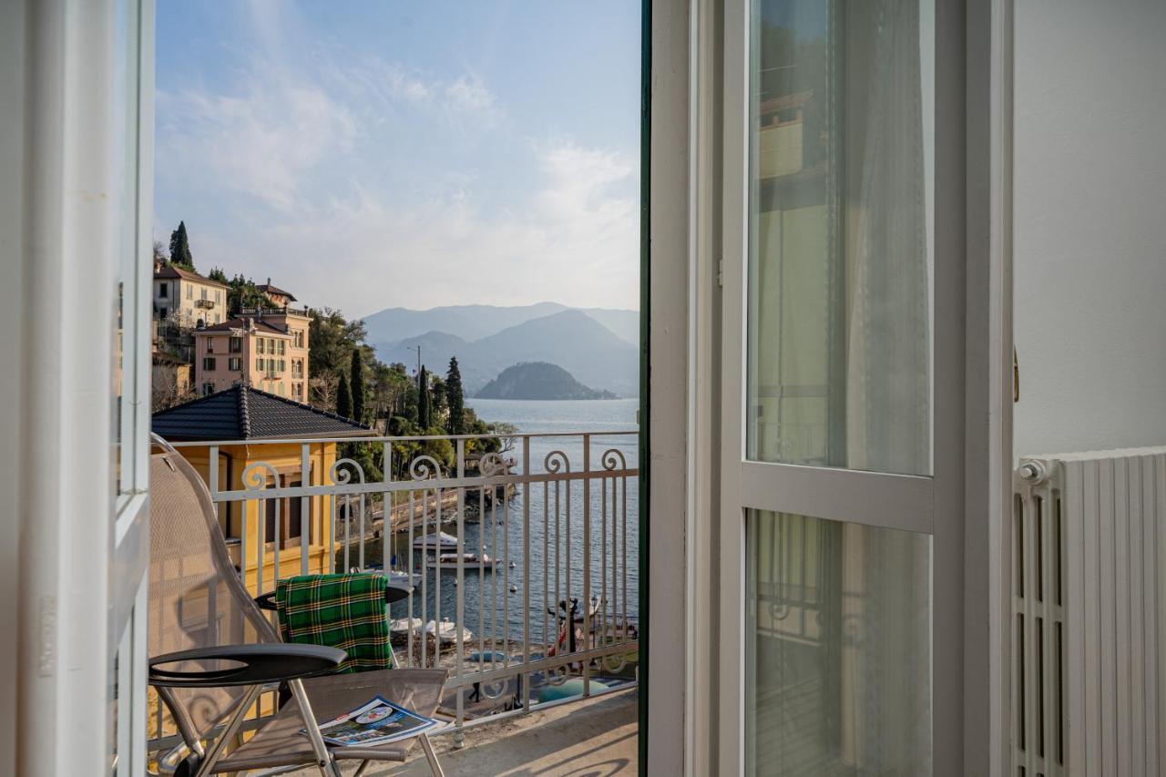Casa Sole Apartment Varenna Luaran gambar