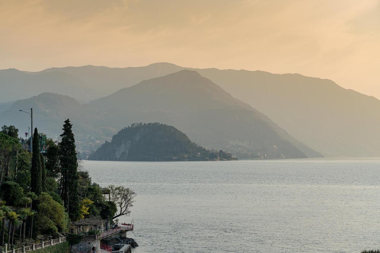 Casa Sole Apartment Varenna Luaran gambar