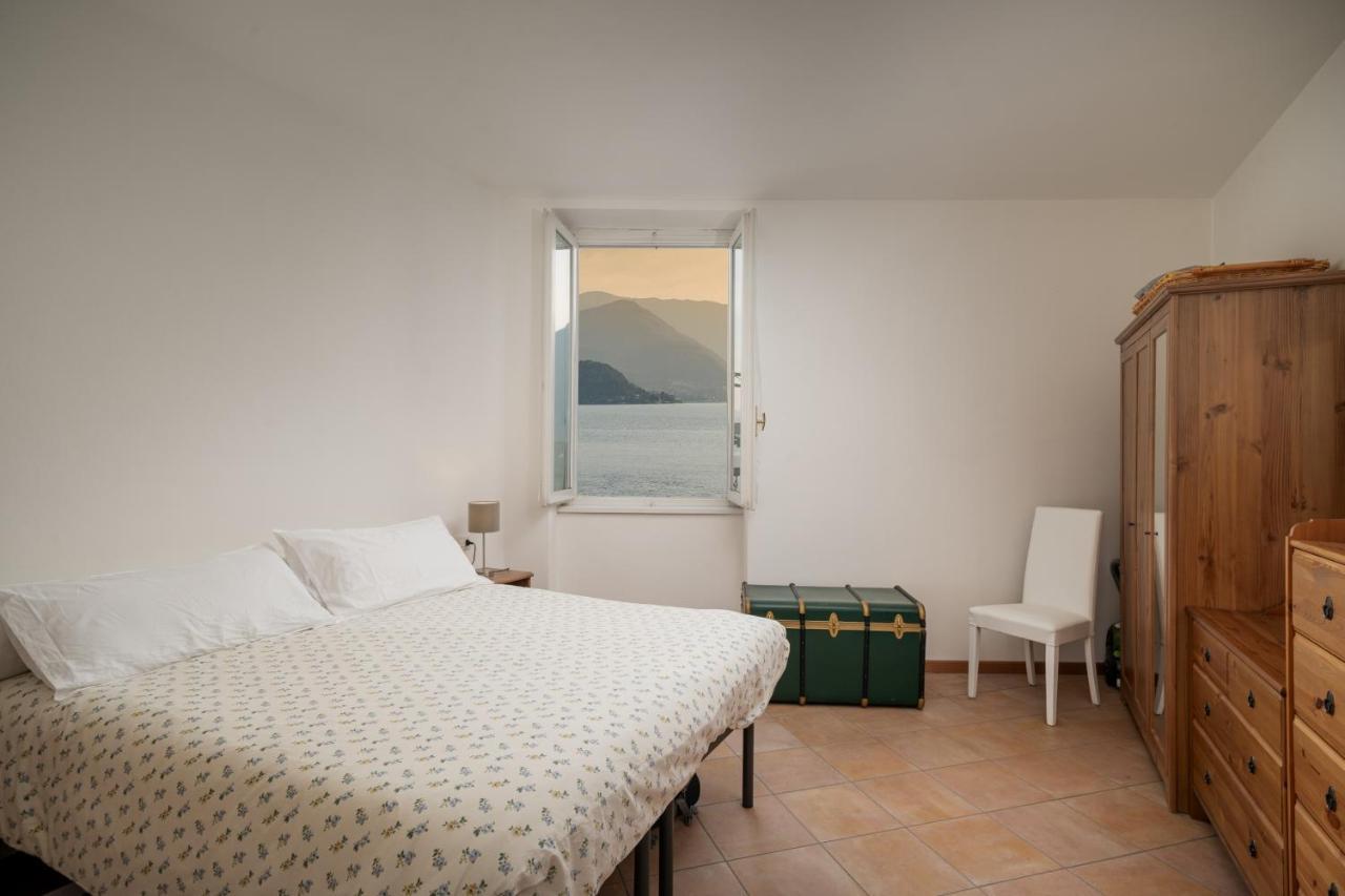 Casa Sole Apartment Varenna Luaran gambar