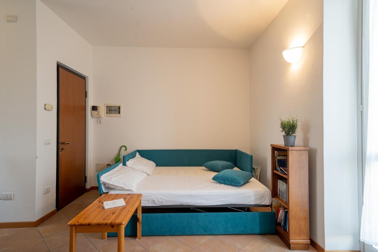 Casa Sole Apartment Varenna Luaran gambar
