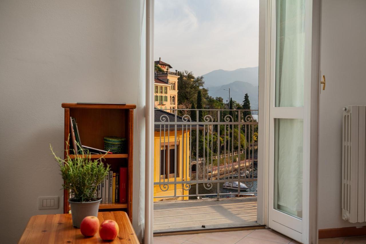 Casa Sole Apartment Varenna Luaran gambar