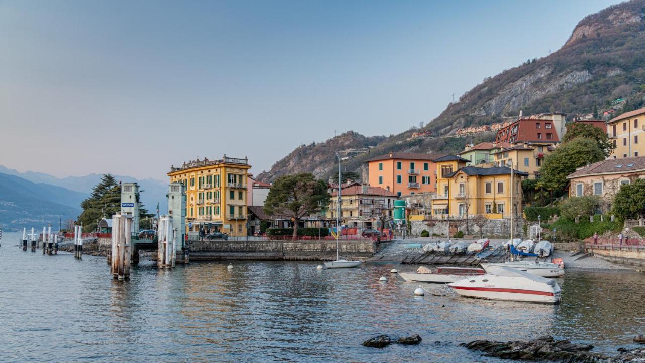 Casa Sole Apartment Varenna Luaran gambar
