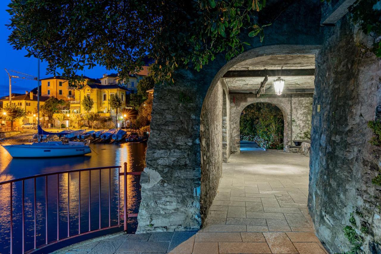 Casa Sole Apartment Varenna Luaran gambar