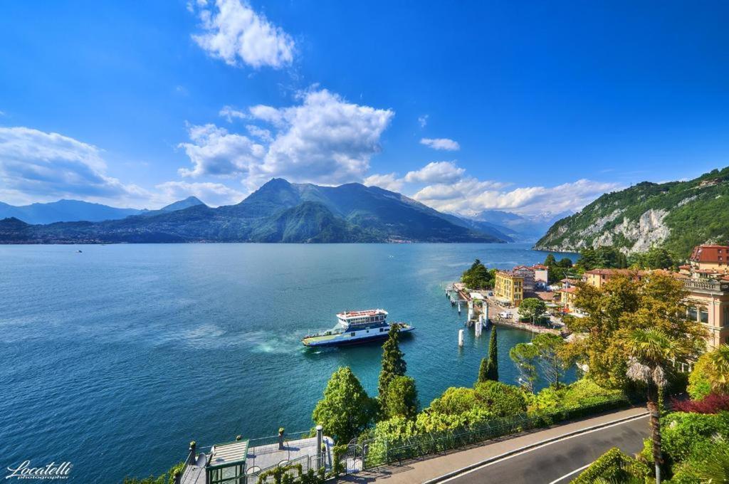 Casa Sole Apartment Varenna Luaran gambar