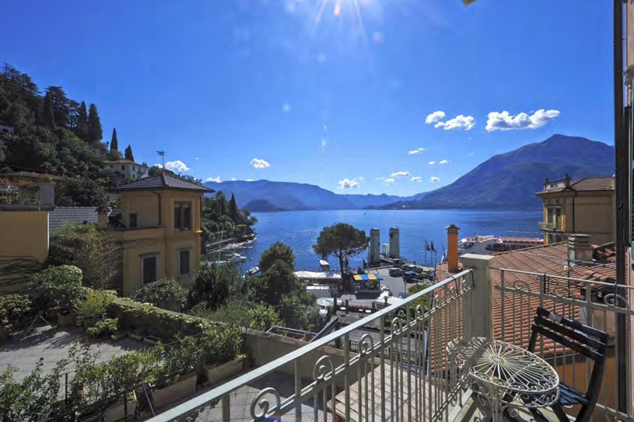 Casa Sole Apartment Varenna Luaran gambar