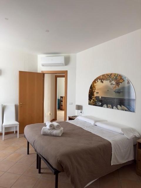 Casa Sole Apartment Varenna Luaran gambar